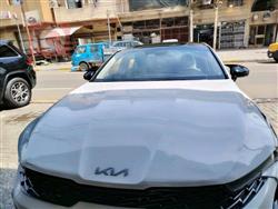 کیا K5